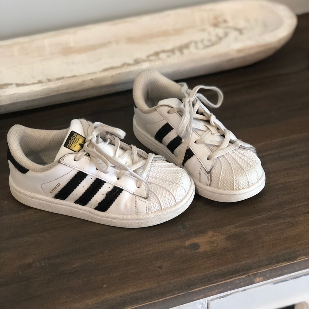 Kids Adidas Shoes
